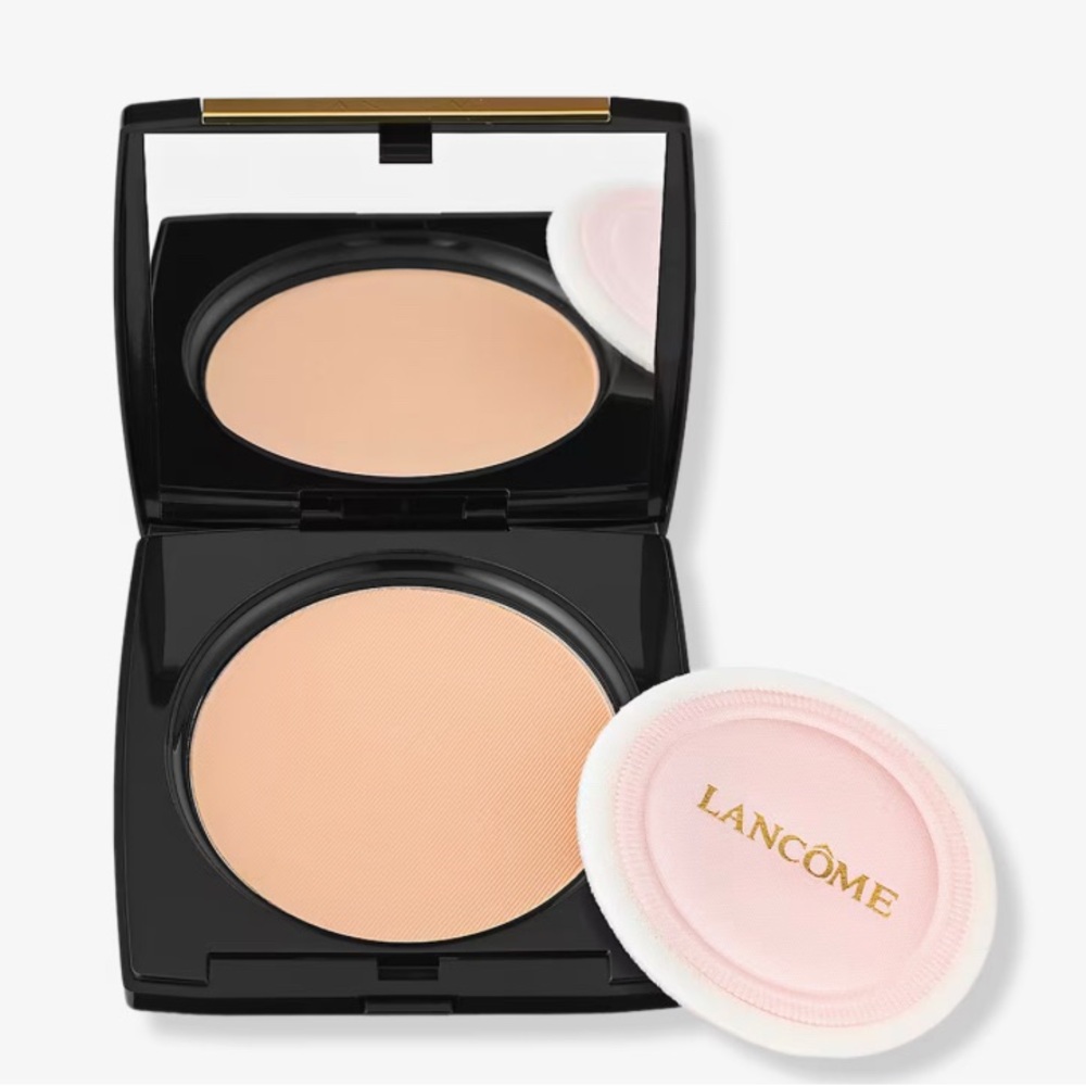 Dual Finish Multi-Tasking Lightweight Pressed Powder Foundation | ecru 230W